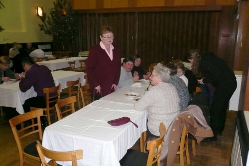 Povolební guláš - 18.12.2010